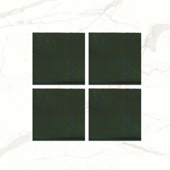 East Small Format Decorative Ceramic Wall Tile