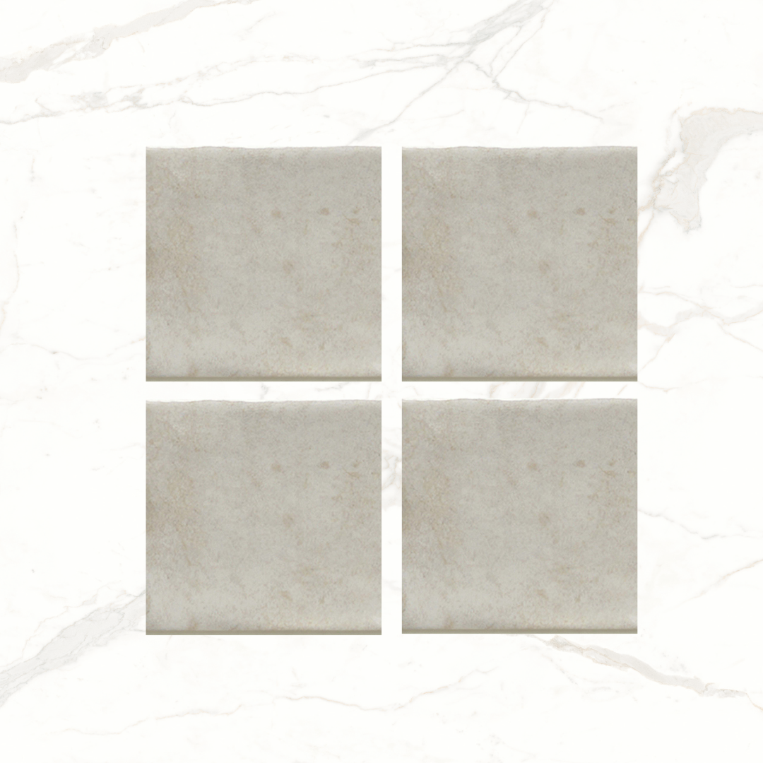 East Small Format Decorative Ceramic Wall Tile