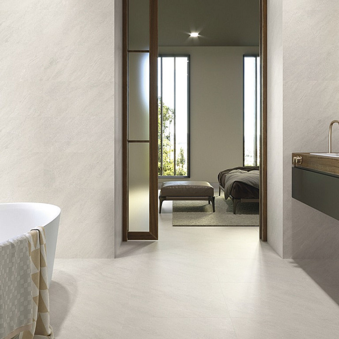 Edge Stone Effect Ceramic and Porcelain Wall and Floor Tile