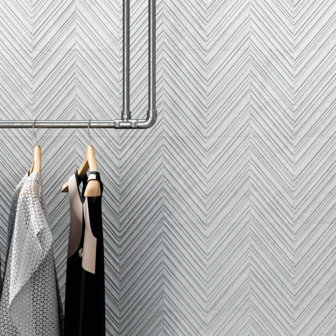 Edge Stone Effect Ceramic and Porcelain Wall and Floor Tile