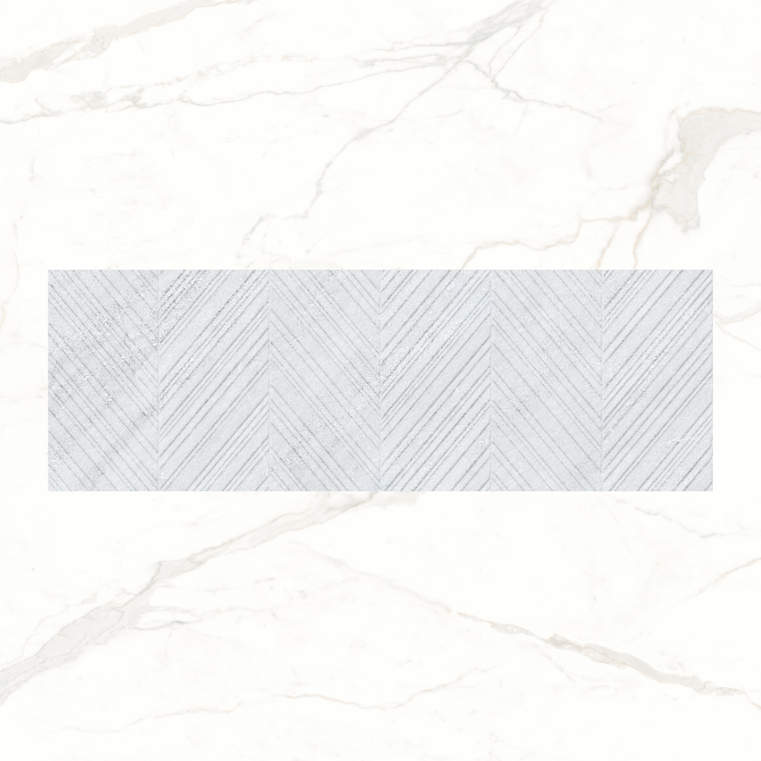 Edge Stone Effect Ceramic and Porcelain Wall and Floor Tile