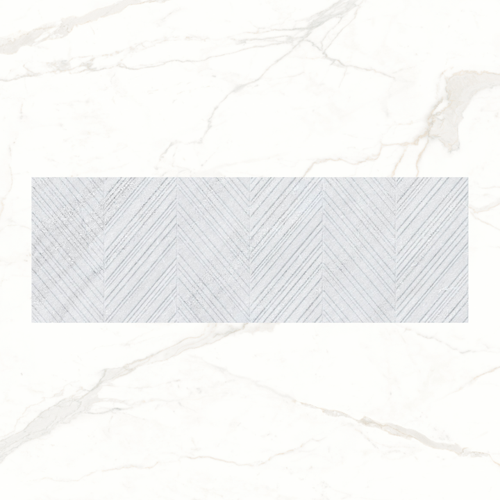 Edge Stone Effect Ceramic and Porcelain Wall and Floor Tile