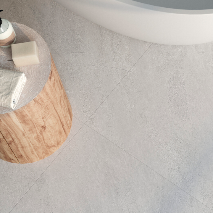 Edge Stone Effect Ceramic and Porcelain Wall and Floor Tile