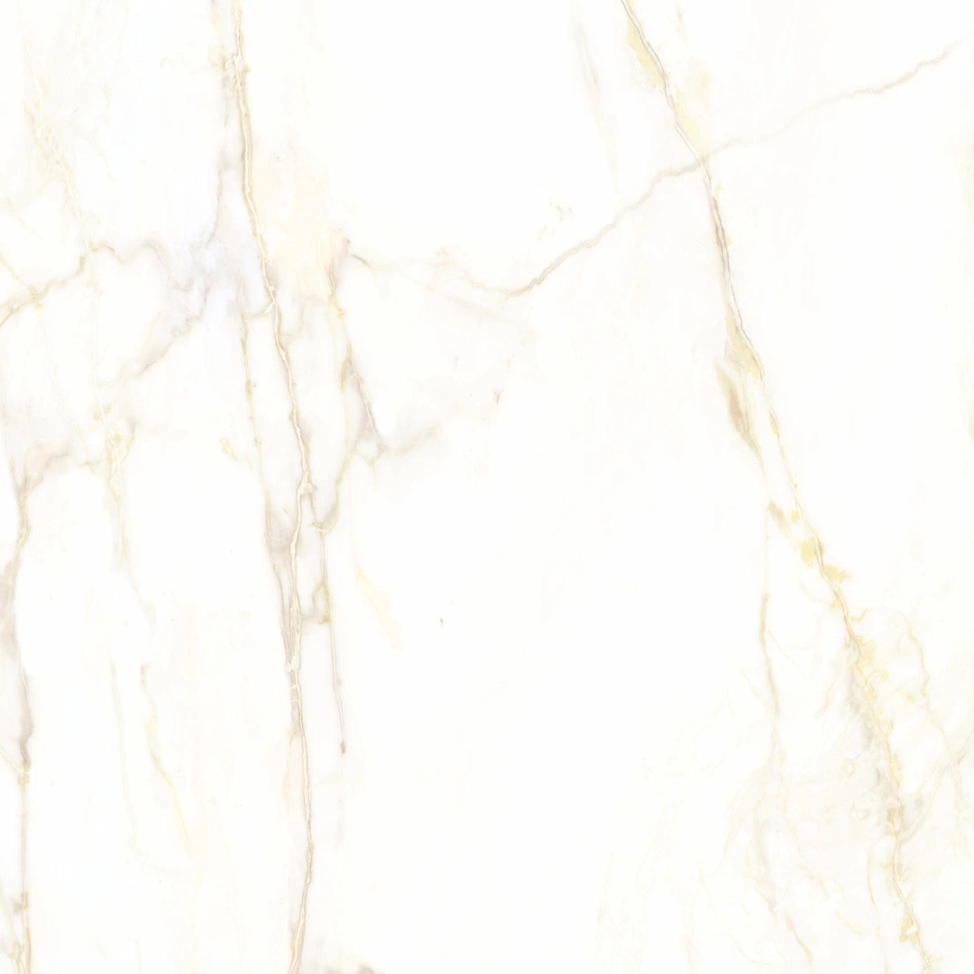 Chimera Empatia Bianco Marble Effect Porcelain Wall and Floor Tile