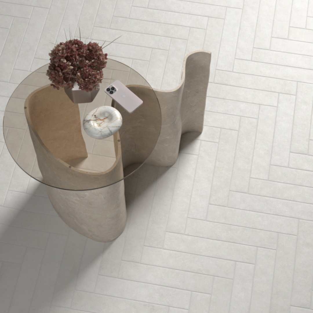 Encore Long Metro Porcelain Tile