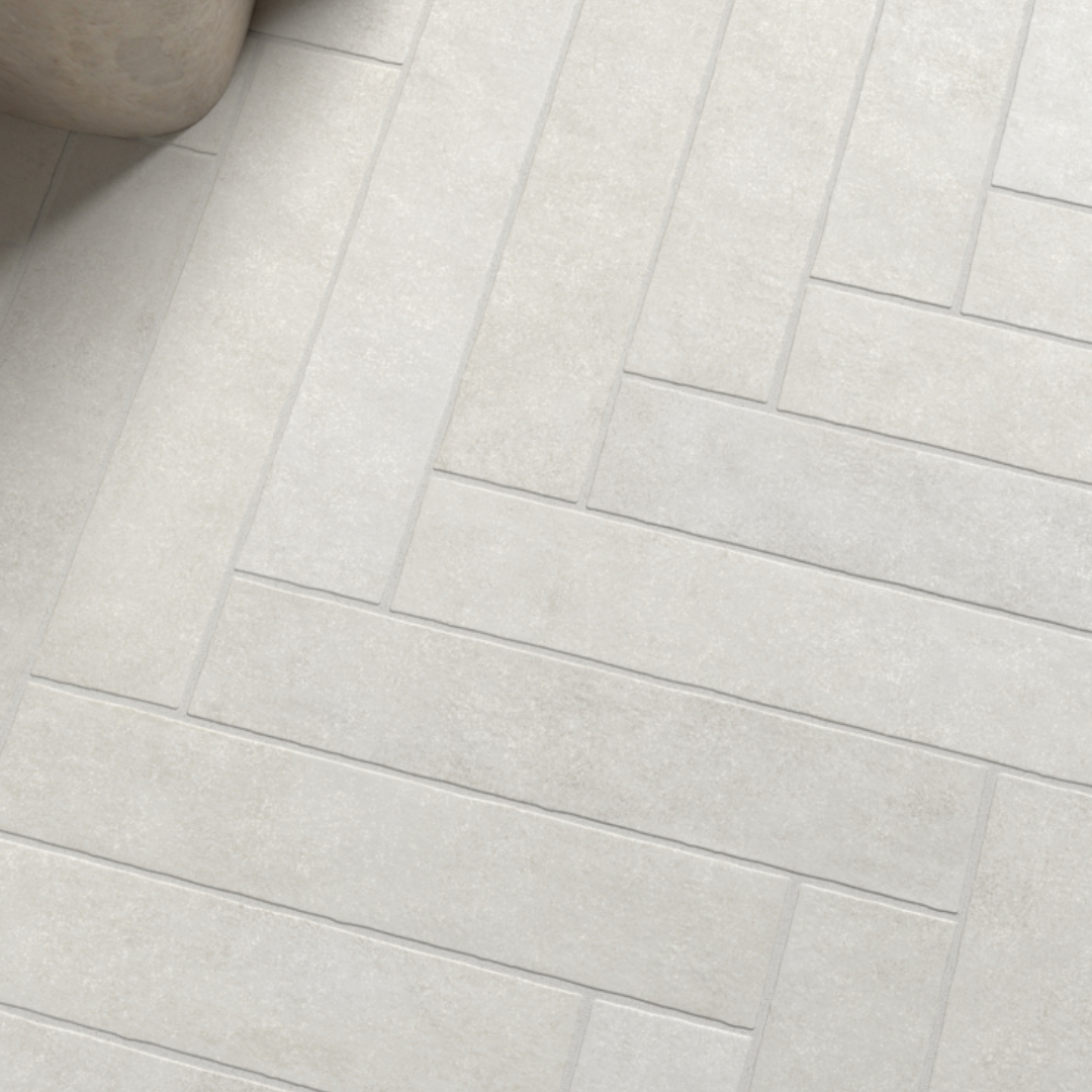 Encore Long Metro Porcelain Tile