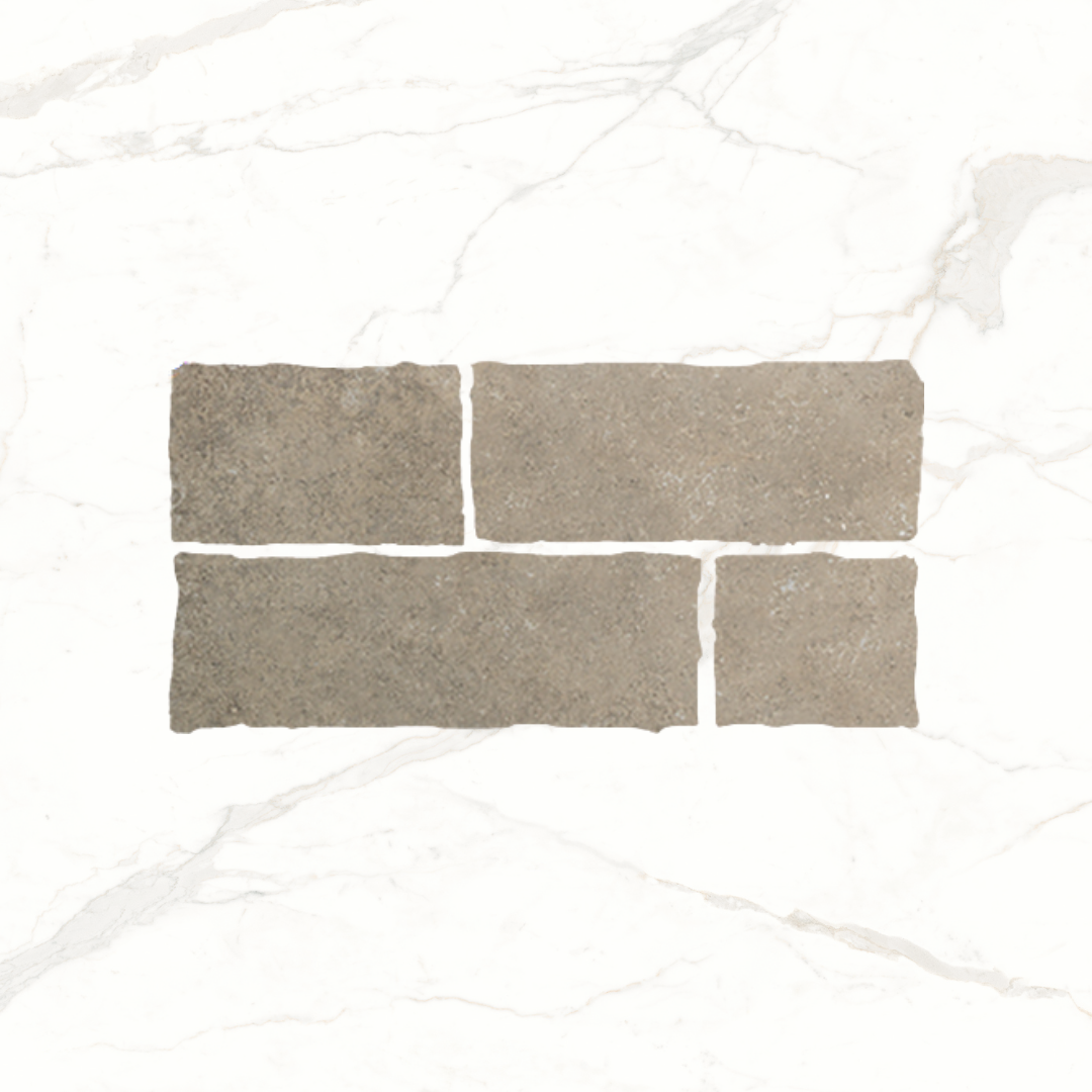 Epoque Stone Effect Porcelain Wall and Floor Tile