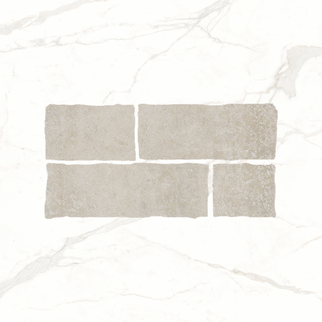 Epoque Stone Effect Porcelain Wall and Floor Tile