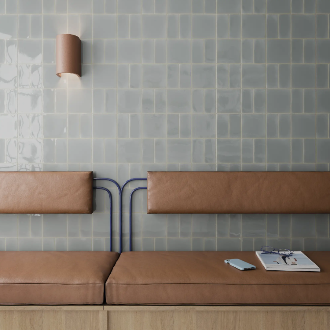 Small Format Ceramic Fayenza Small Format Gloss Ceramic Wall Tiles | Collinson – Collinson ...