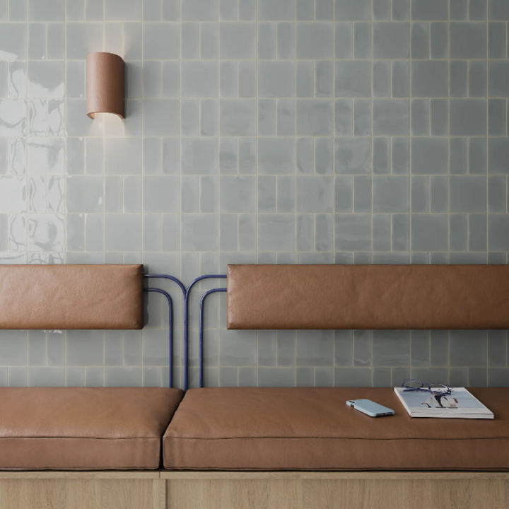 Fayenza Small Format Gloss Ceramic Wall Tiles