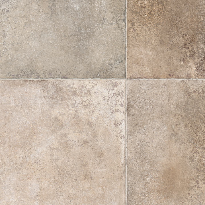 French Limestone Porcelain Wall and Floor Tile