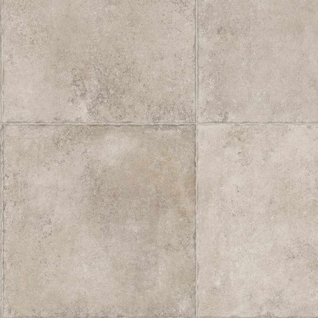 French Limestone Porcelain Wall and Floor Tile