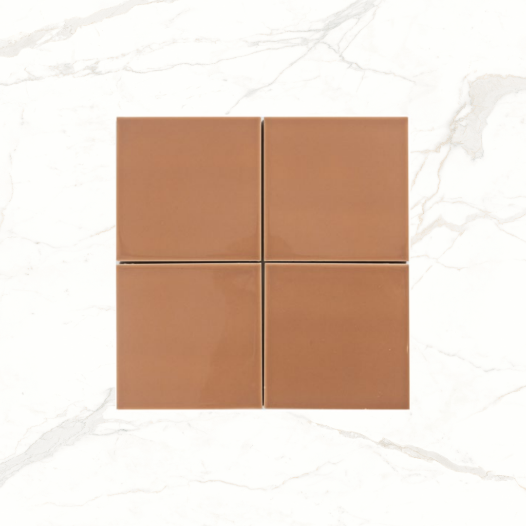 Front Small Format Decorative Ceramic Wall Tiles