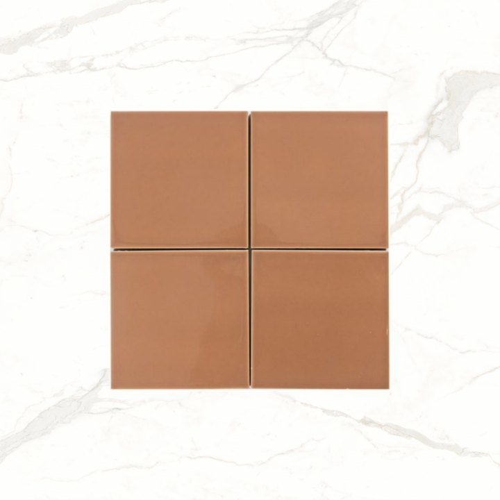 Front Small Format Decorative Ceramic Wall Tiles