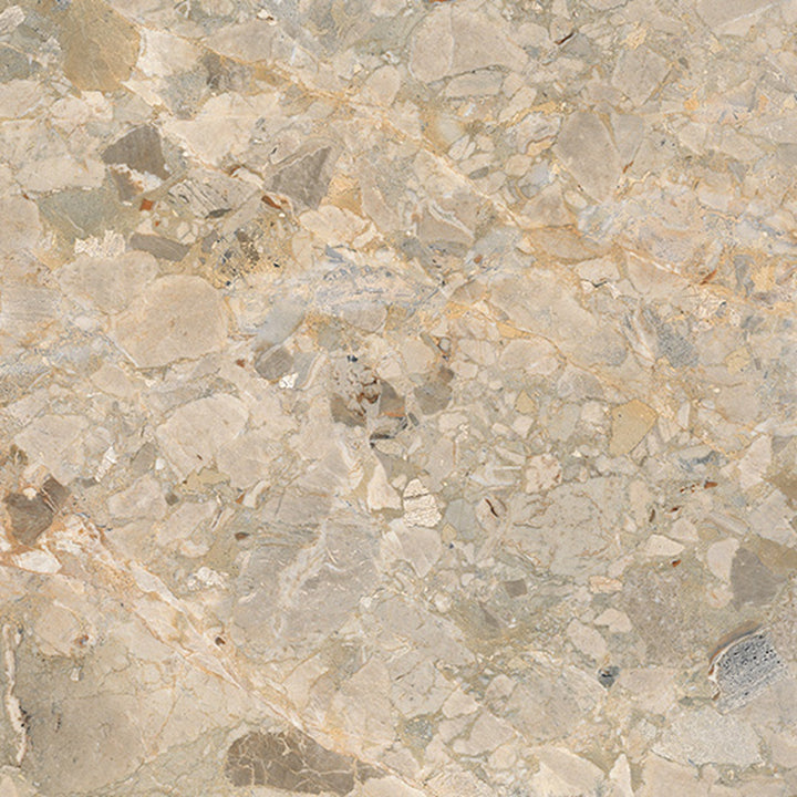 Fusion Wildflower Stone Effect Porcelain Wall and Floor Tile