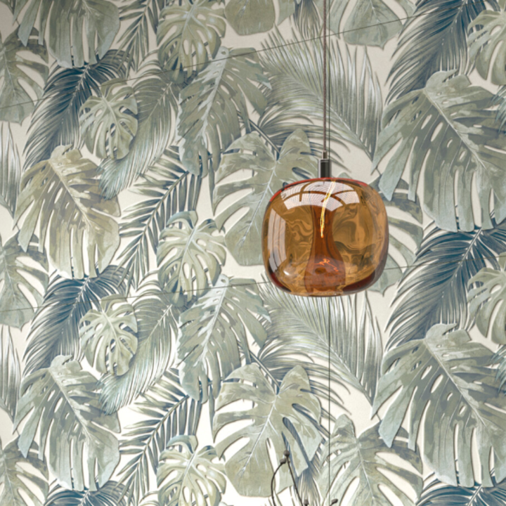 Garden Acera Jungle Decorative Porcelain Wall Tile