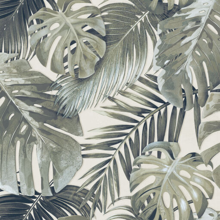 Garden Acera Jungle Decorative Porcelain Wall Tile