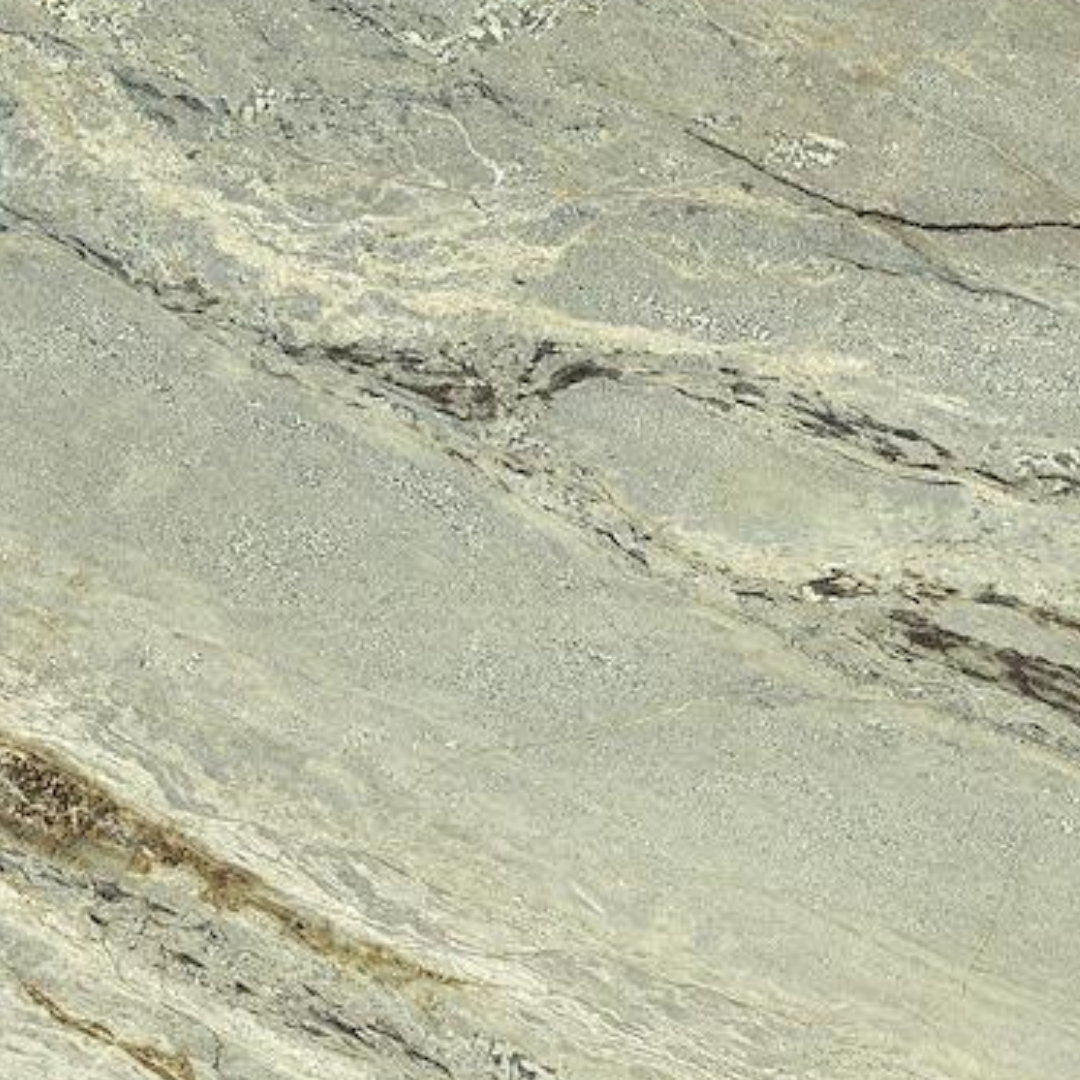 Gallerie Collection Marble Effect Polished Porcelain Wall and Floor Tile