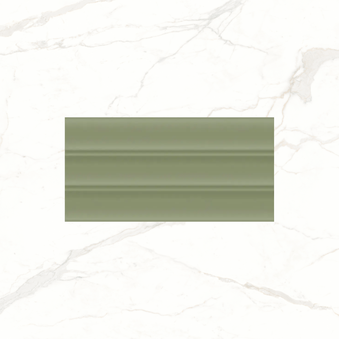 Jaipur Small Format Matt Ceramic Wall Tiles