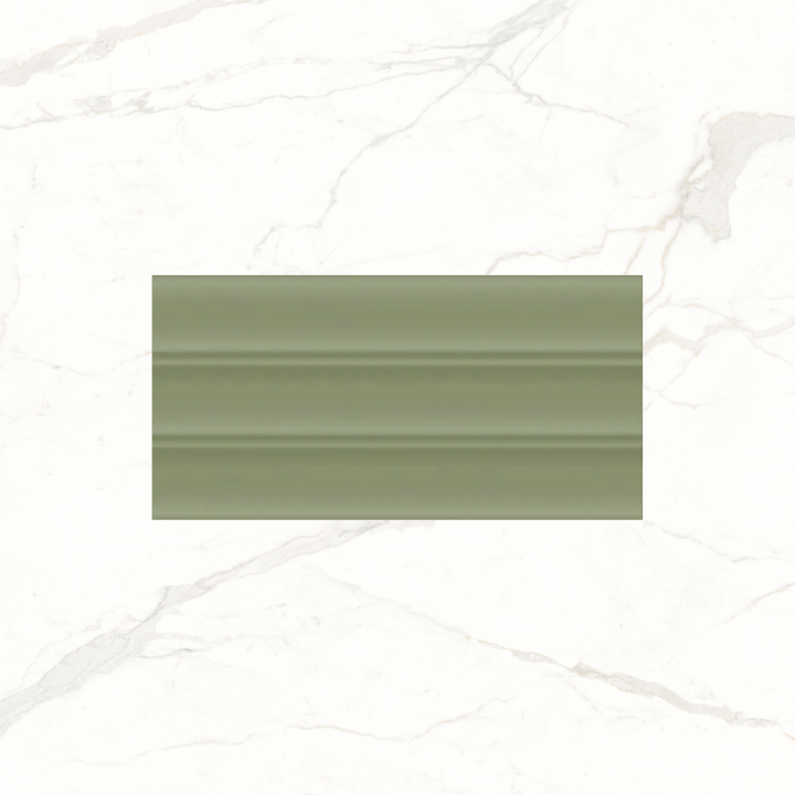 Jaipur Small Format Matt Ceramic Wall Tiles