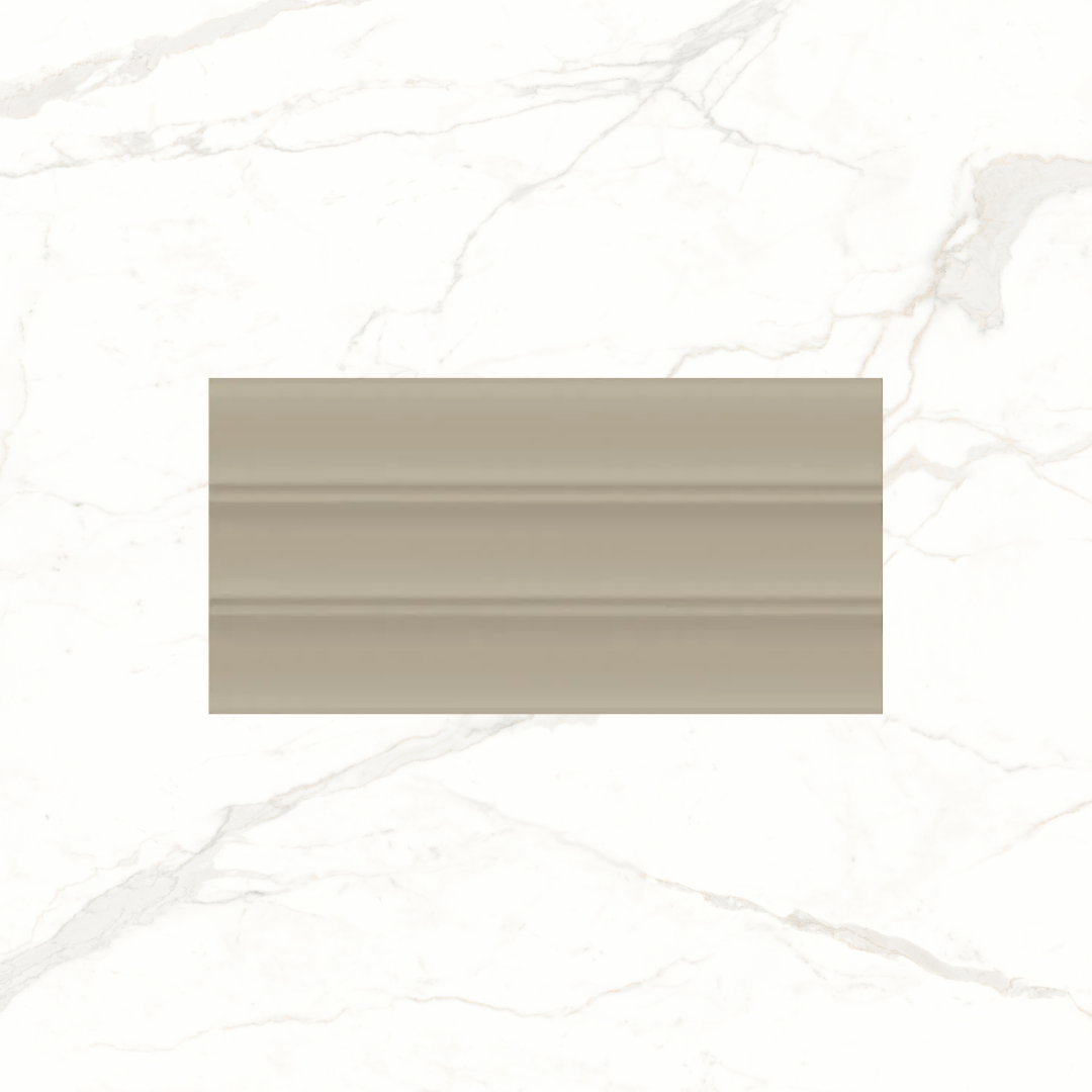Jaipur Small Format Matt Ceramic Wall Tiles