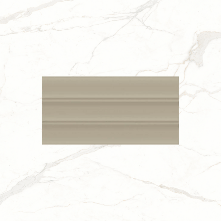 Jaipur Small Format Matt Ceramic Wall Tiles