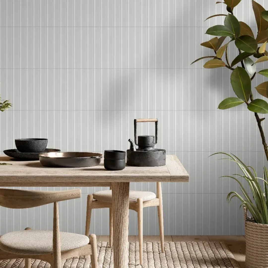 Small Format Ceramic Jaipur Small Format Matt Ceramic Wall Tiles | Collinson – Collinson ...