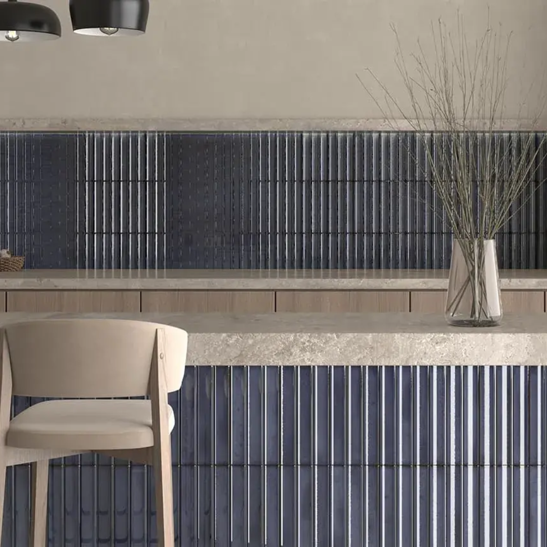 Small Format Ceramic Kanji Small Format Ceramic Wall Tiles – Collinson Ceramics