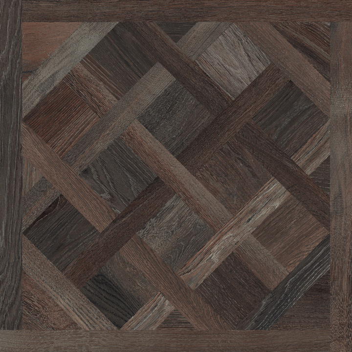 Les Bois Versailles Wood Effect Porcelain Floor Tiles