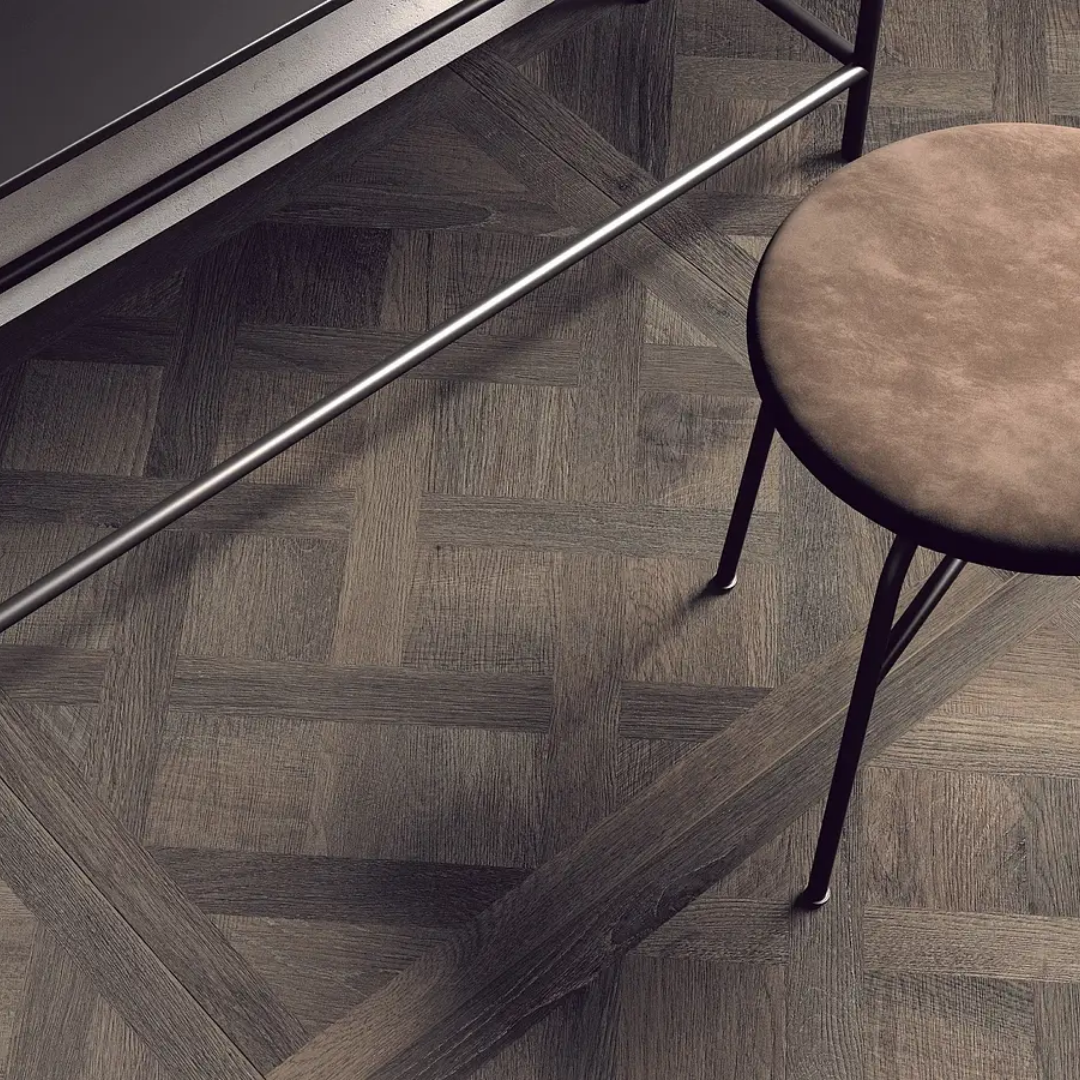 Les Bois Versailles Wood Effect Porcelain Floor Tiles