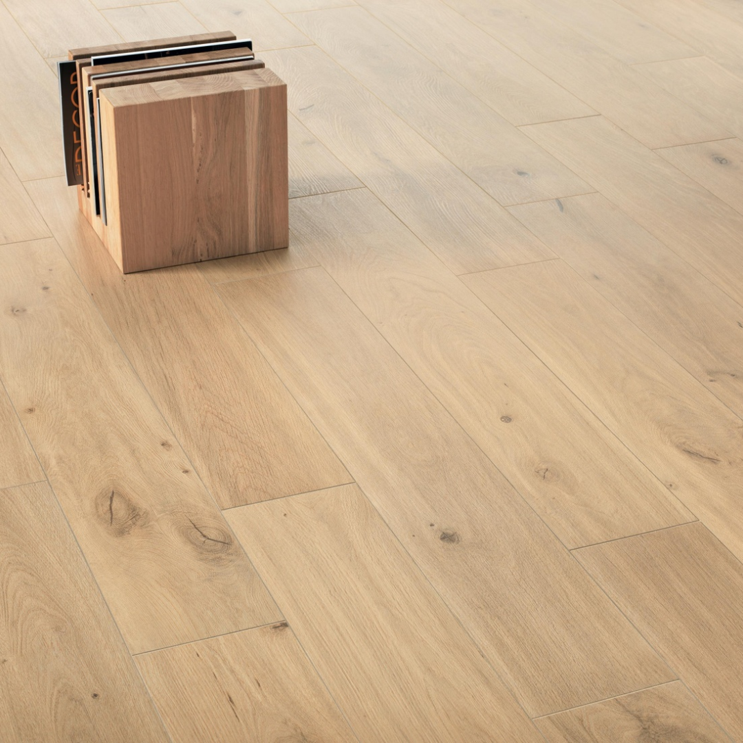 Log Collection Wood Effect Porcelain Wall and Floor Tile