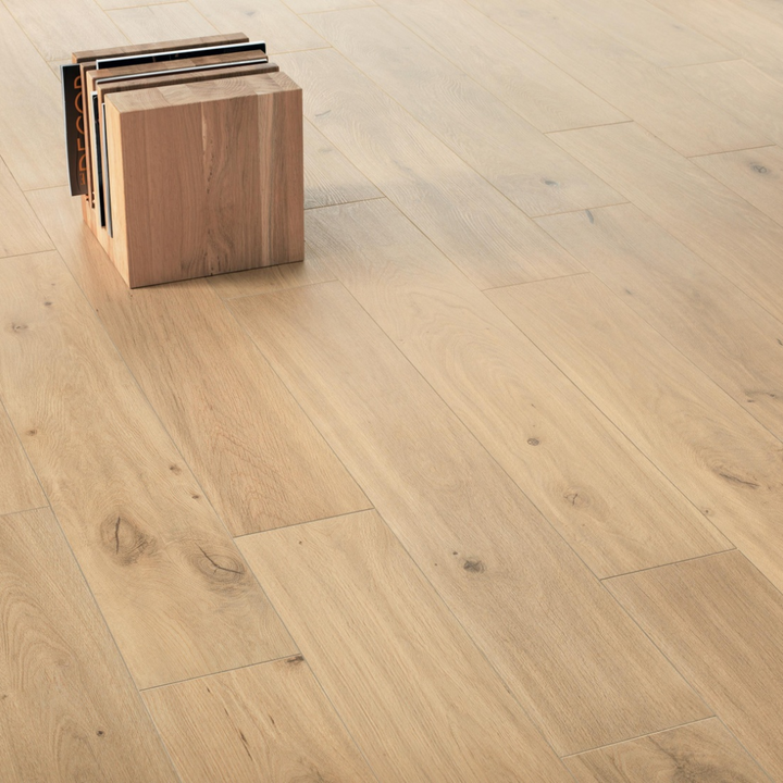 Log Collection Wood Effect Porcelain Wall and Floor Tile