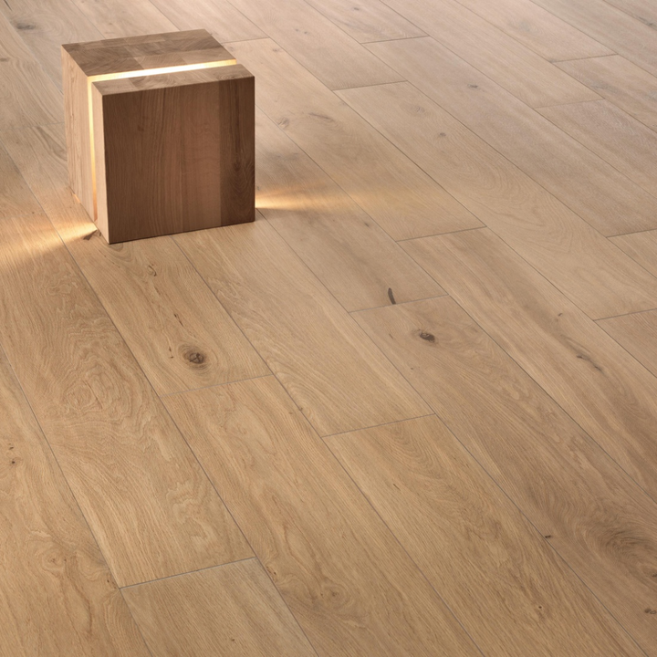 Log Collection Wood Effect Porcelain Wall and Floor Tile