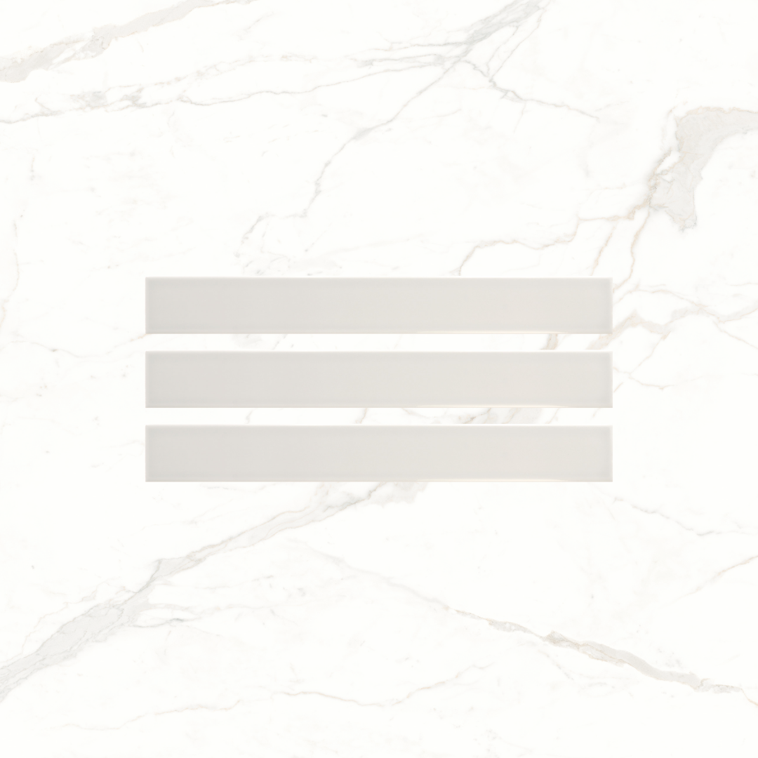 Lumina Gloss Metro Style Ceramic Wall Tile