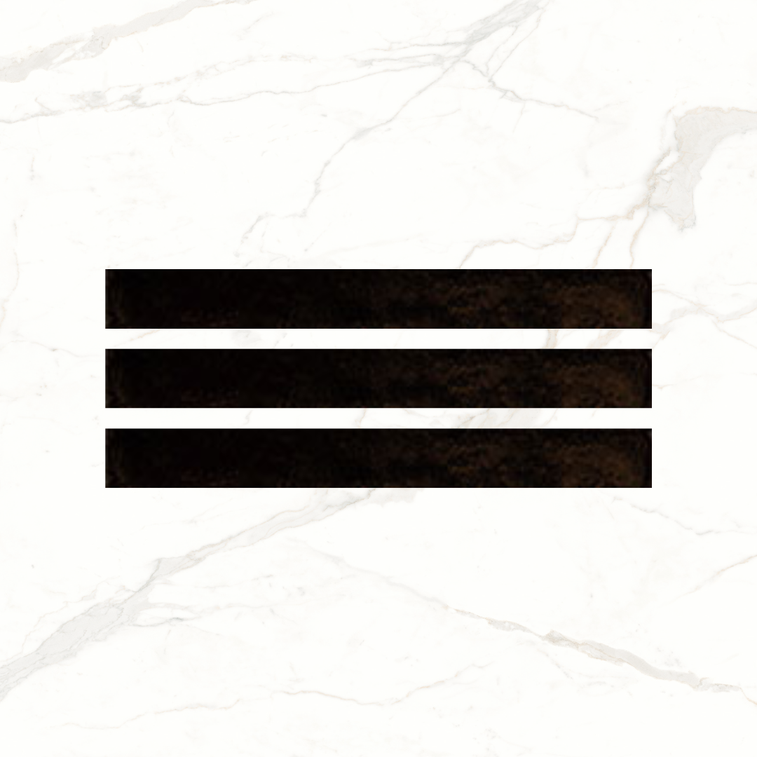 Majolica Narrow Small Format Decorative Porcelain Wall Tiles