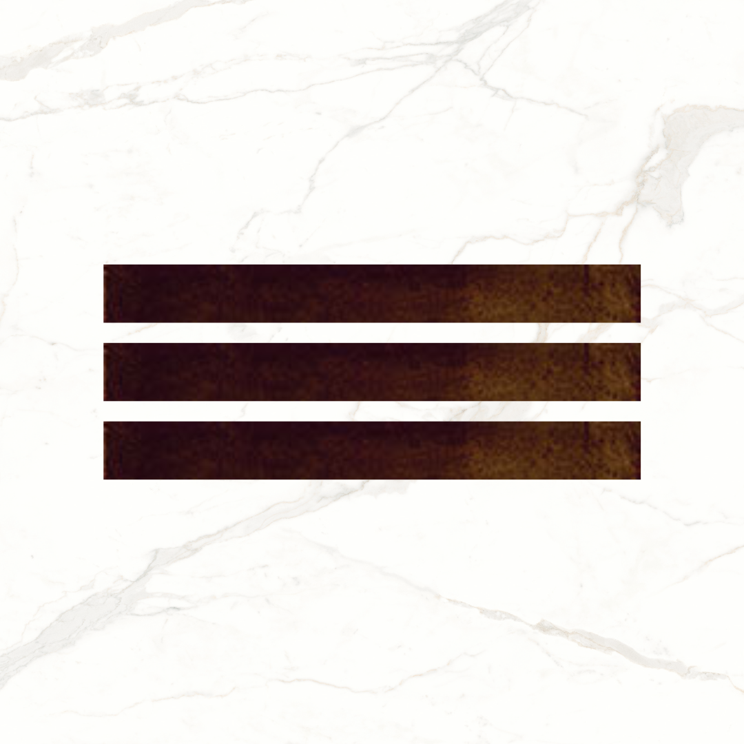 Majolica Narrow Small Format Decorative Porcelain Wall Tiles