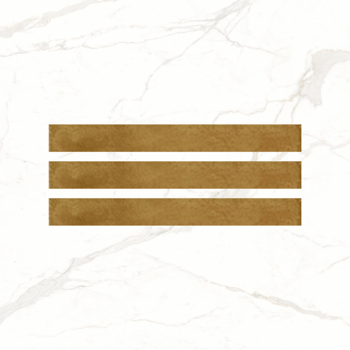 Majolica Narrow Small Format Decorative Porcelain Wall Tiles