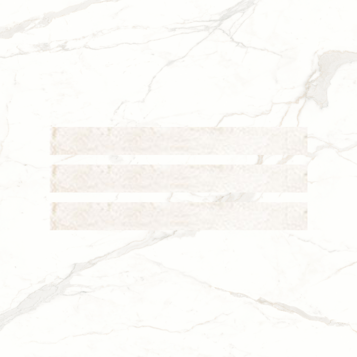 Majolica Narrow Small Format Decorative Porcelain Wall Tiles