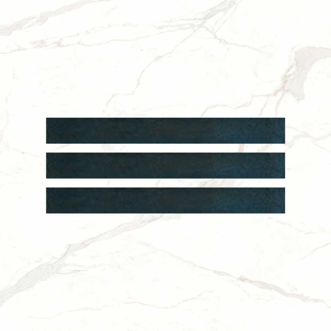 Majolica Narrow Small Format Decorative Porcelain Wall Tiles