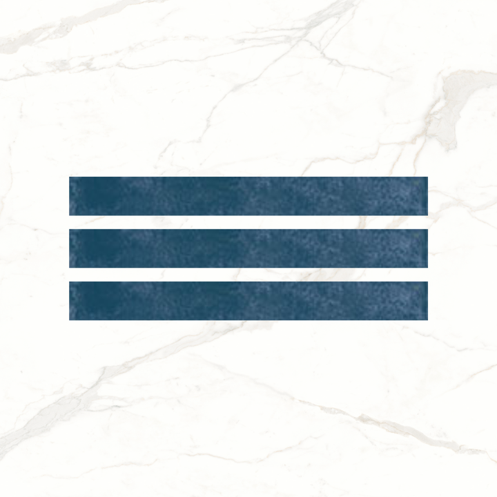 Majolica Narrow Small Format Decorative Porcelain Wall Tiles