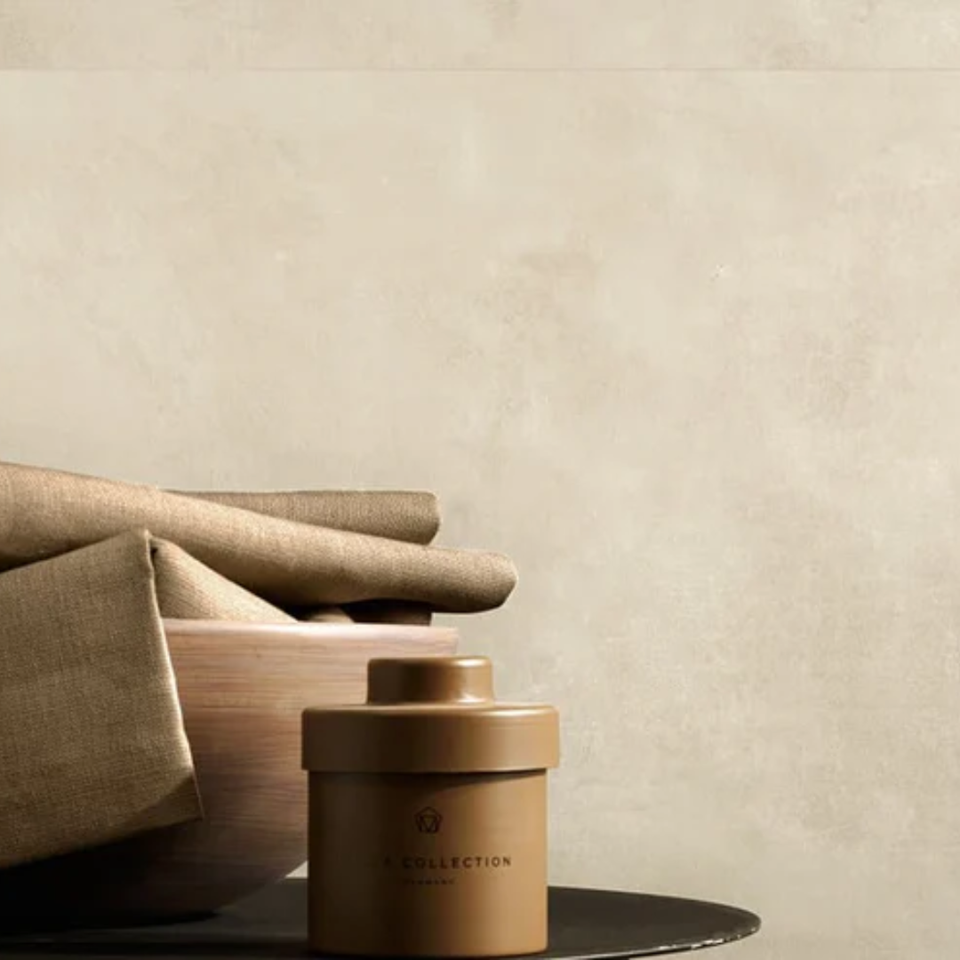Boost Balance Ivory Porcelain Wall and Floor Tile – Collinson Ceramics