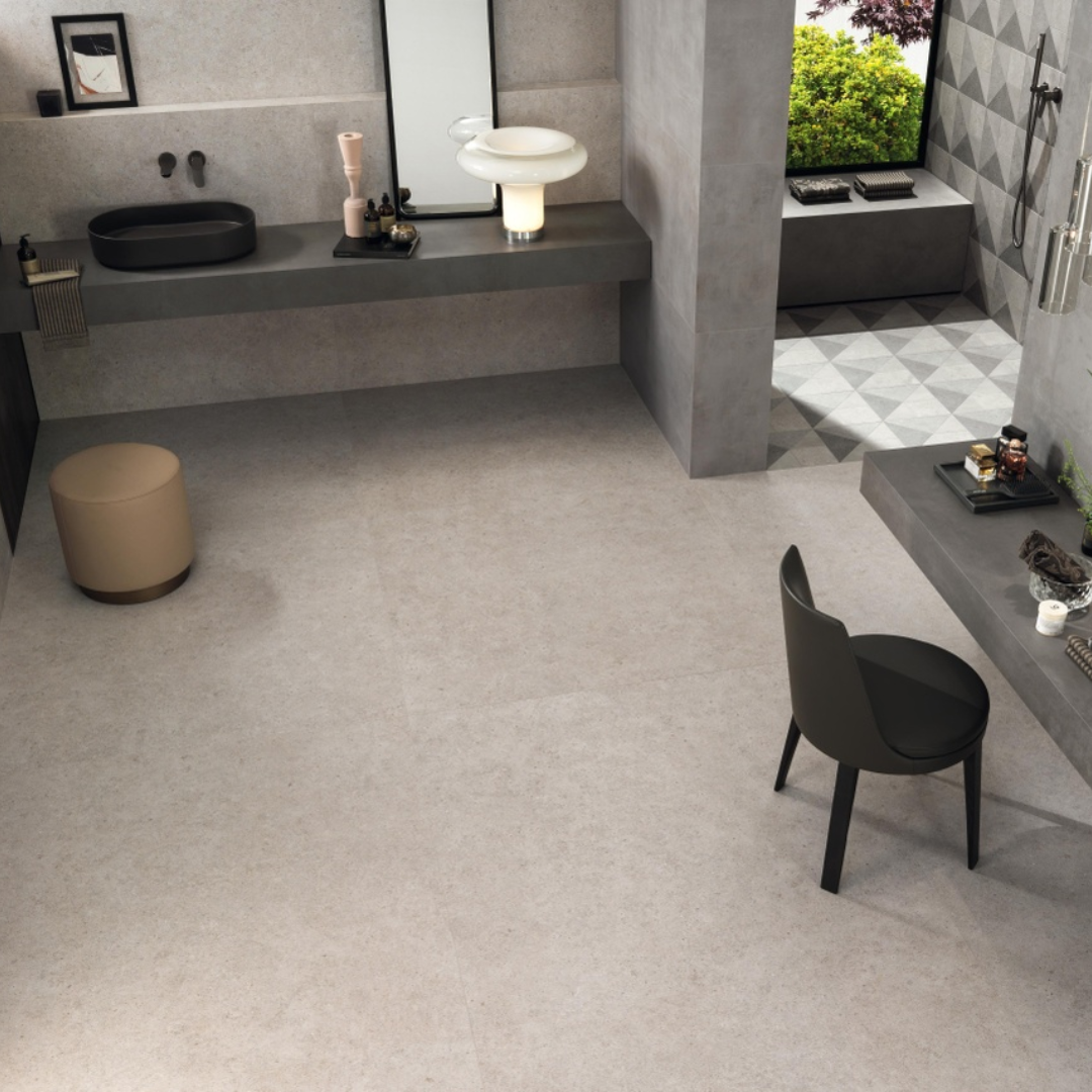 Boost Stone Anti-Slip Porcelain Tiles | Collinson – Collinson Ceramics