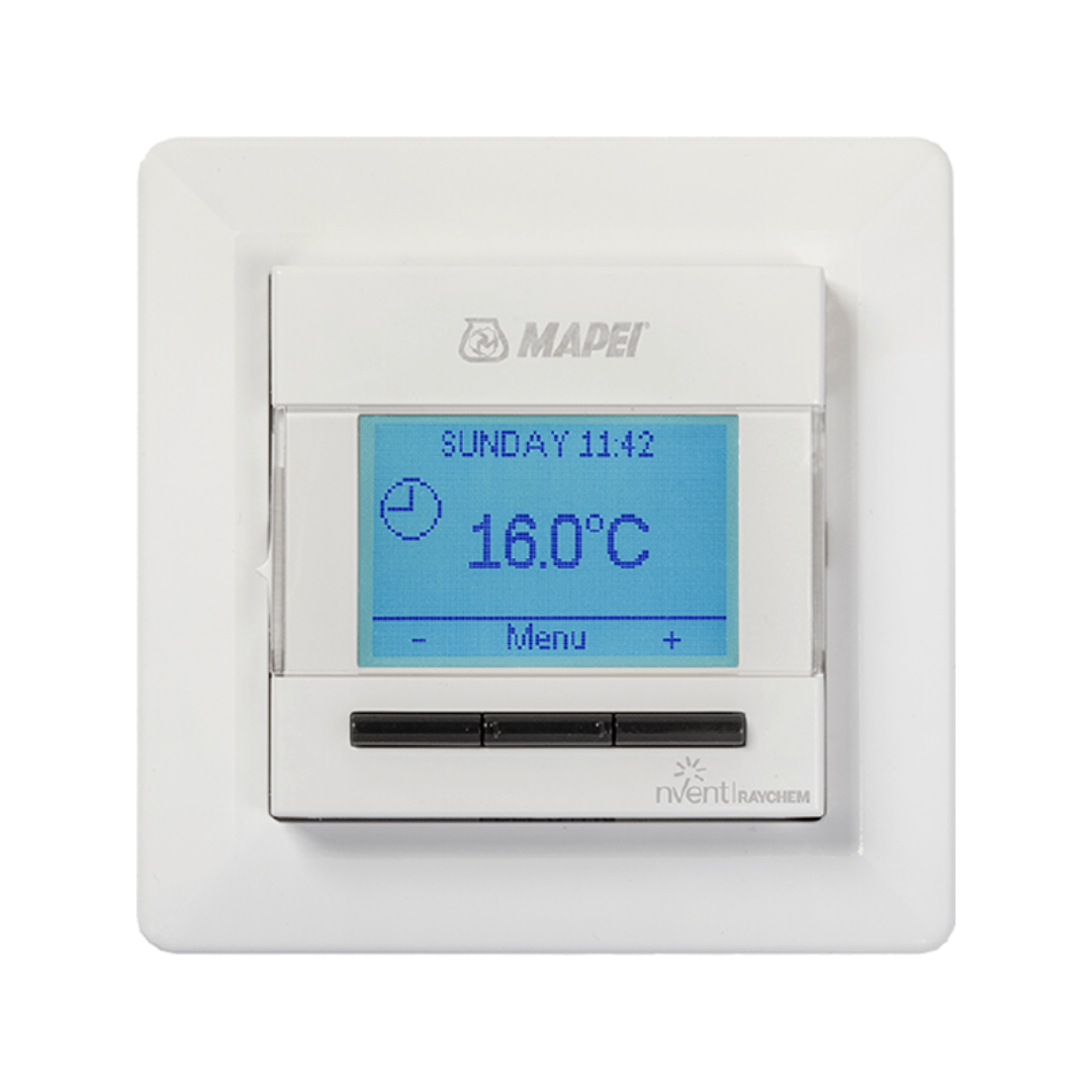 Mapeheat Thermo Basic Controller