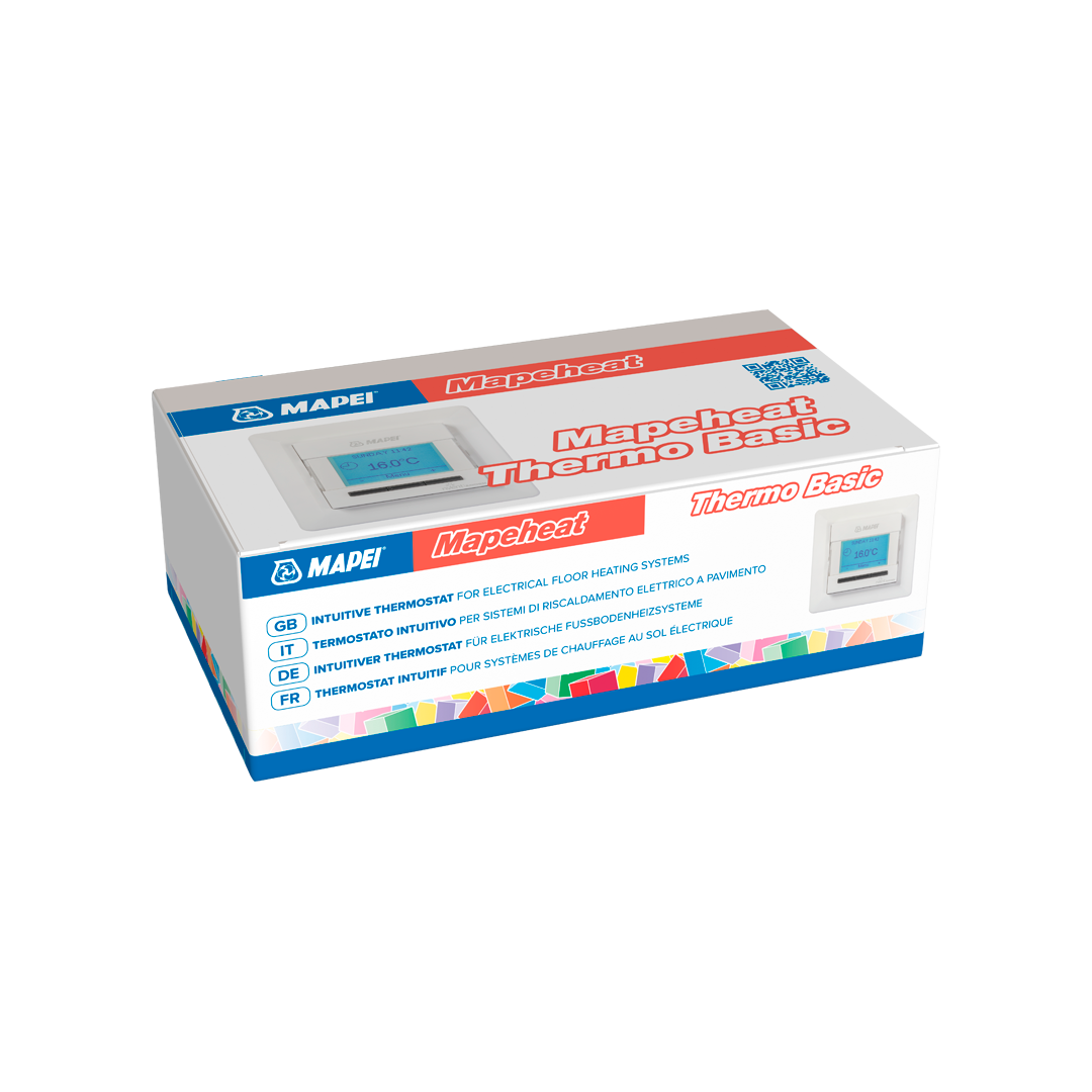 Mapeheat Thermo Basic Controller