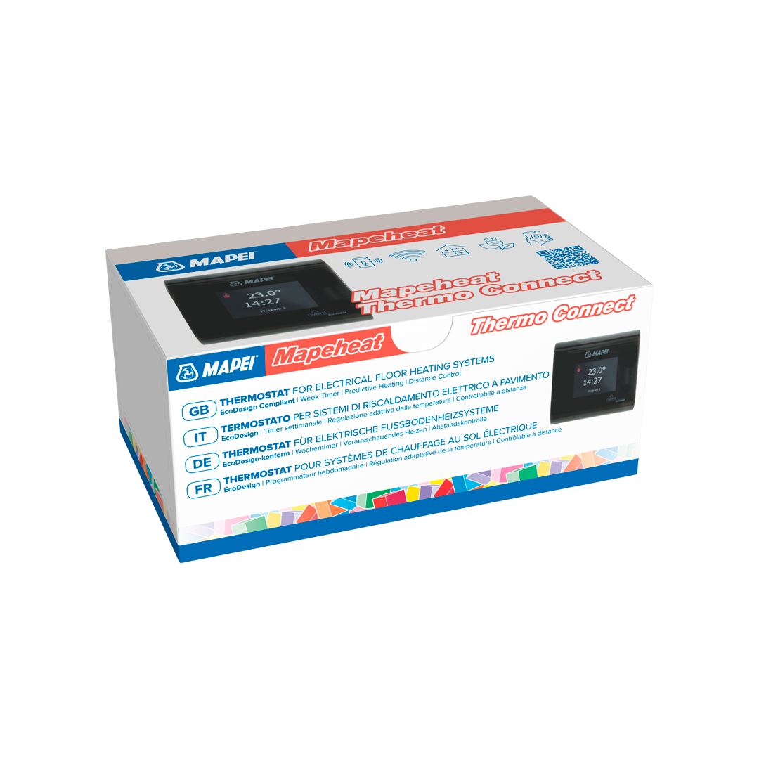 Mapeheat Thermo Connect Controller
