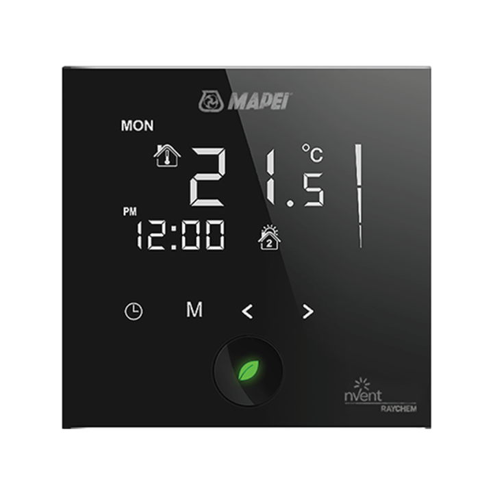 Mapeheat Thermo Touch Controller