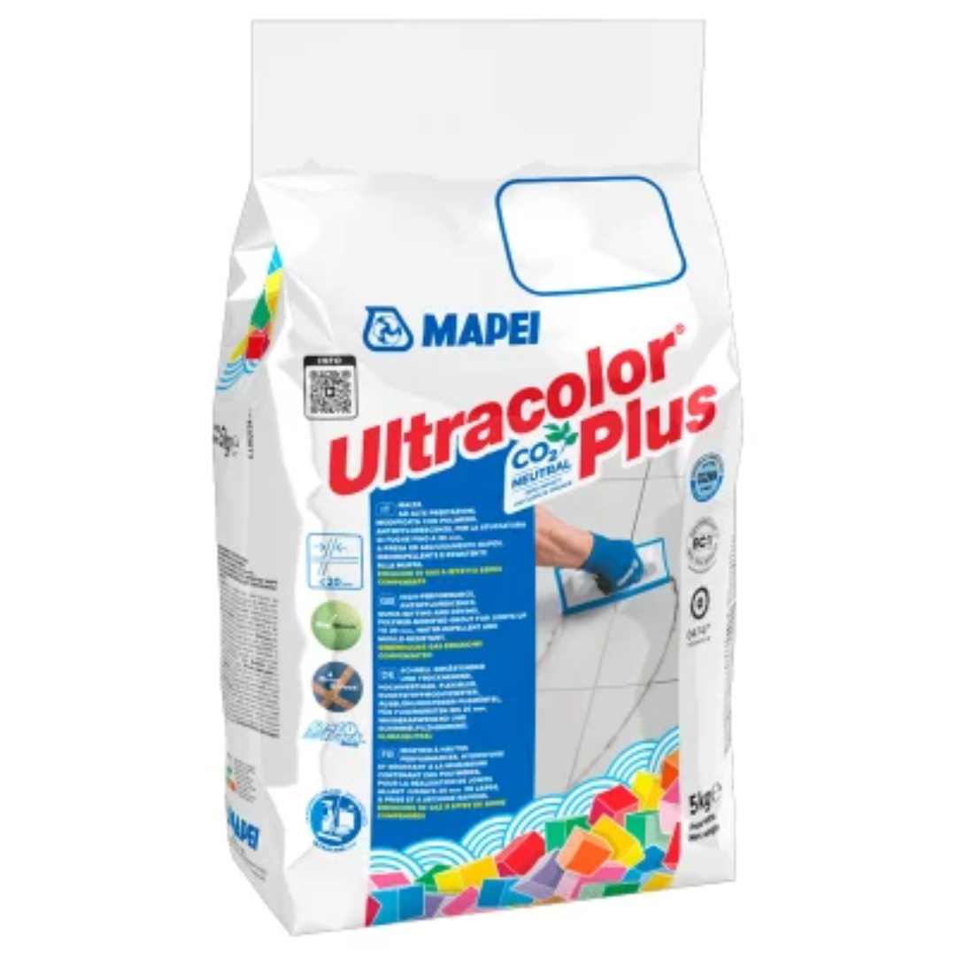 Mapei Ultracolor Plus Grout