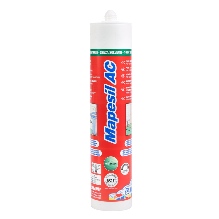Mapei Mapesil AC Sealant