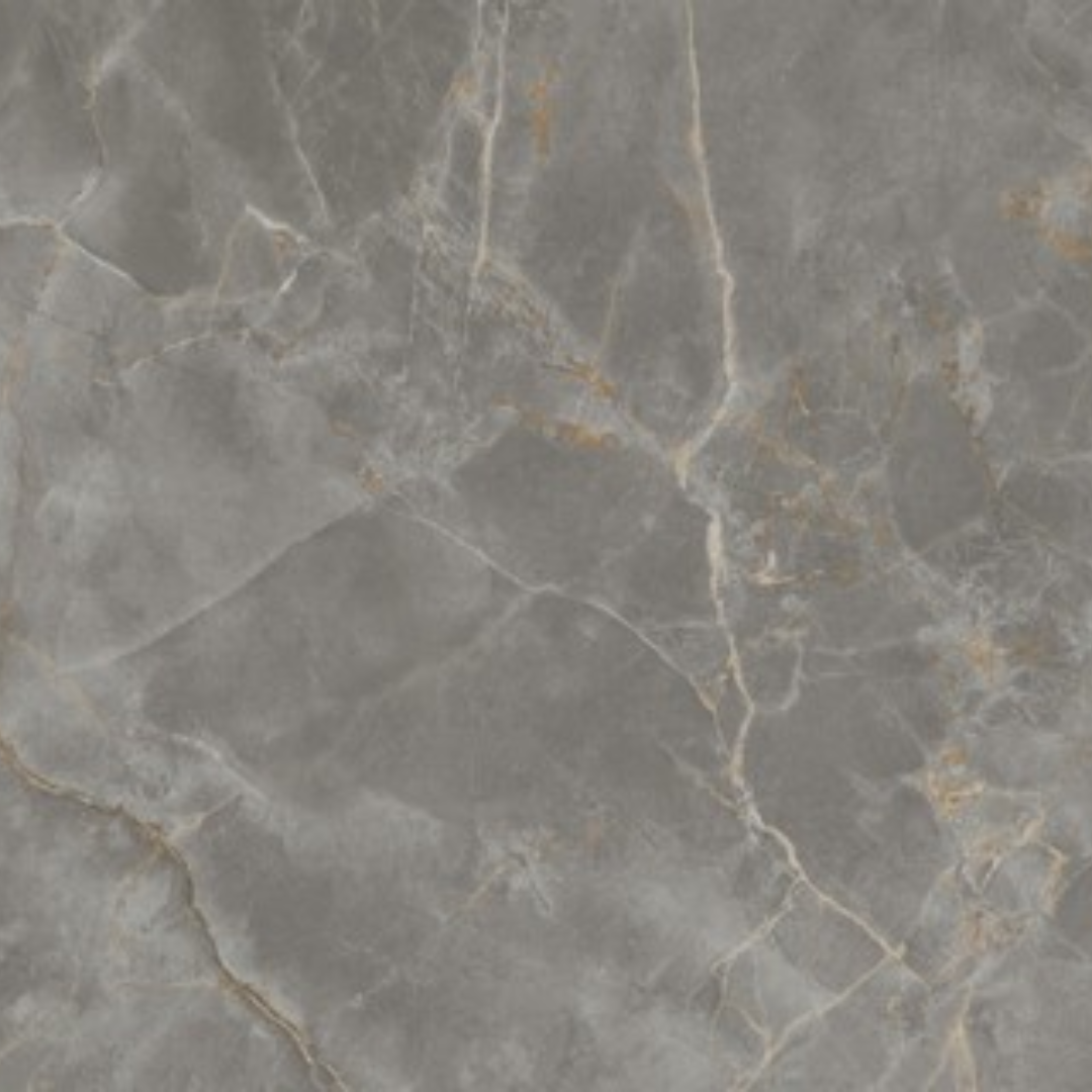 Marvel Fior di Bosco Polished Marble Effect Porcelain Tile