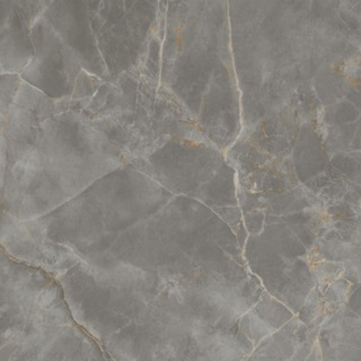Marvel Fior di Bosco Polished Marble Effect Porcelain Tile